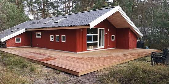 sommerhus